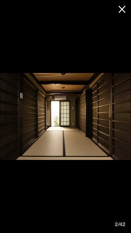 Hananoya House Kyoto
